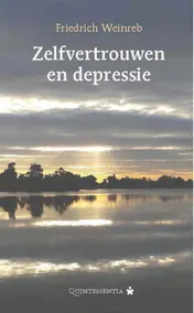 Omslag van Zelfvertrouwen en depressie