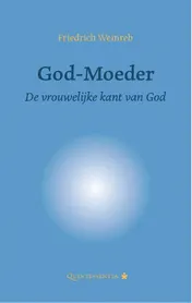 Omslag van God-Moeder