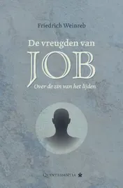 Omslag van De vreugden van Job