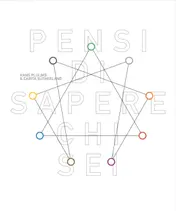 Omslag van Pensi di sapere chi sei