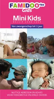Omslag van 2008-2009