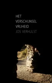 Omslag van Het Verschijnsel Vrijheid
