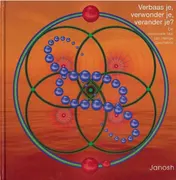 Omslag van Verbaas je, verwonder je, verander je?