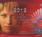 Omslag van 2012 the Hidden Message