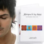 Omslag van Mirrors of the soul