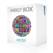 Omslag van Energybox