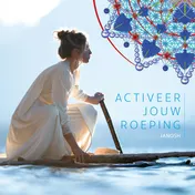 Omslag van Activeer jouw roeping
