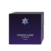 Omslag van Cosmic Care Cards