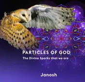 Omslag van Particles of God