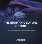Omslag van The Shamanic Nature of God