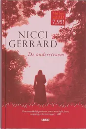 Omslag van De onderstroom