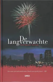 Omslag van De Langverwachte