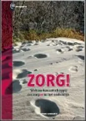 Omslag van Zorg