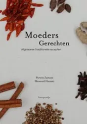 Omslag van Moeders Gerechten Voorproefje