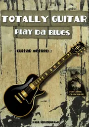 Omslag van Totally Guitar