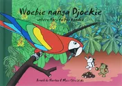 Omslag van Woebie nanga Djoekie