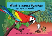 Omslag van Woebie nanga Djoekie