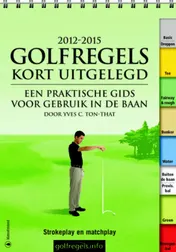 Omslag van 2012-2015