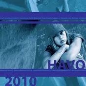Omslag van HAVO 2010
