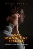 Omslag van Wat mankeert eraan