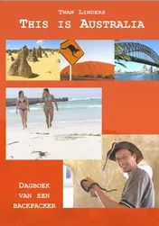 Omslag van This is Australia