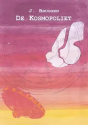 Omslag van De Kosmopoliet