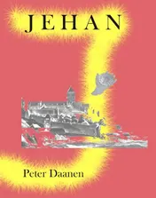 Omslag van Jehan