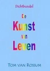 Omslag van De kunst van leven