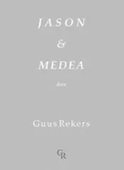 Omslag van Jason & Medea