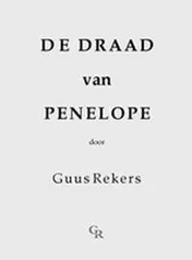 Omslag van De draad van Penelope