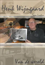 Omslag van Henk Wijngaard - van de wereld