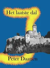 Omslag van Het laatste dal