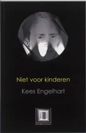 Omslag van Niet voor kinderen