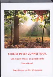 Omslag van Stofjes in een Zonnestraal