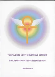 Omslag van Tempelorde voor universele eenheid