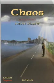 Omslag van Chaos