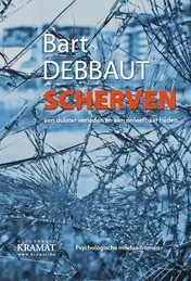 Omslag van Scherven