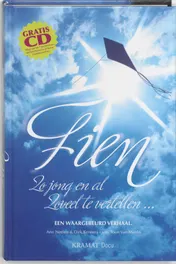 Omslag van Fien