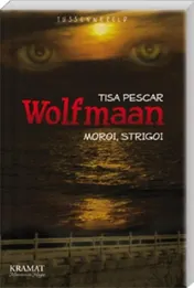 Omslag van Wolfmaan