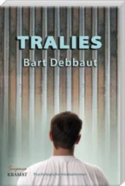 Omslag van Tralies