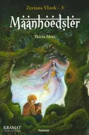 Omslag van 3 Maanhoedster