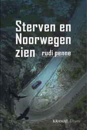 Omslag van Sterven en Noorwegen zien