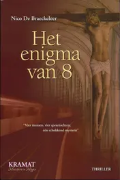 Omslag van Het enigma van 8