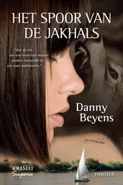Omslag van Het spoor van de Jakhals
