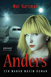 Omslag van Anders