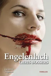 Omslag van Engelenlach