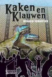 Omslag van Kaken en Klauwen