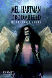 Omslag van Droombeeld