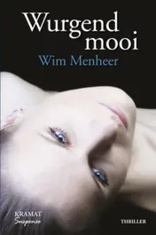 Omslag van Wurgend Mooi