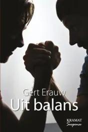 Omslag van Uit Balans